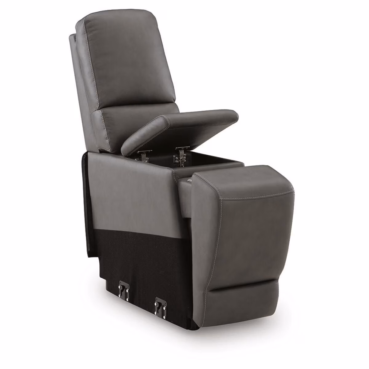 5Z - Pittson Console with Storage - Image 4