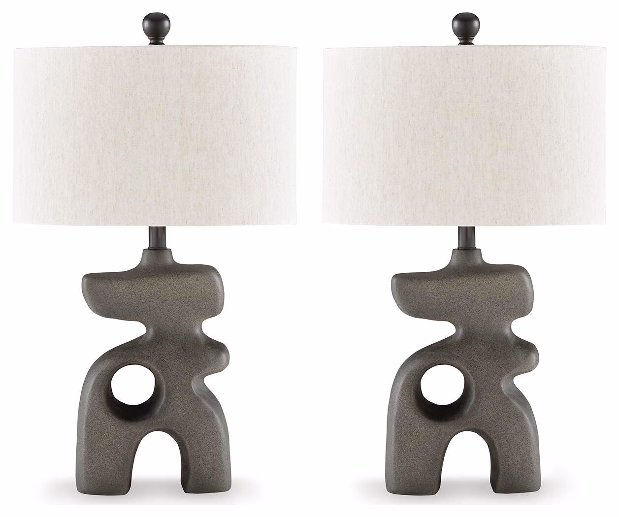 ca16bc91a8e472b9881daf579aba2cc7 Danacy Table Lamp (Set of 2) - Image 1