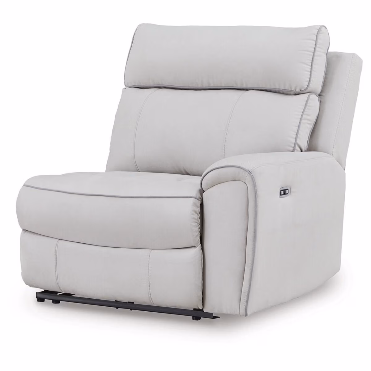 Social Pointe 7-Piece Reclining Sectional with Storage Consoles - Image 11
