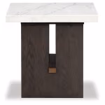 Burkhaus End Table - Image 5