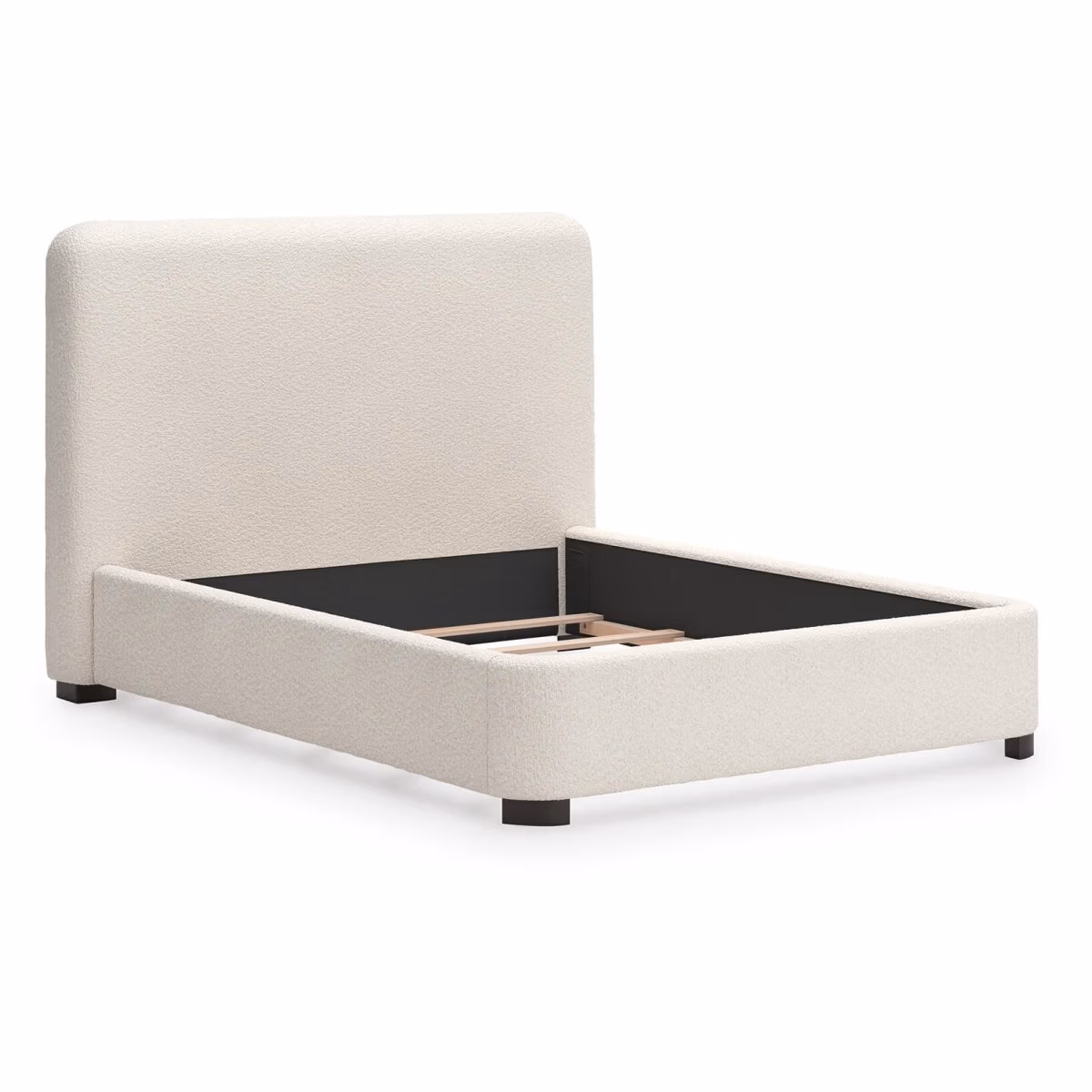 Brintstreet Queen Upholstered Bed - Image 4