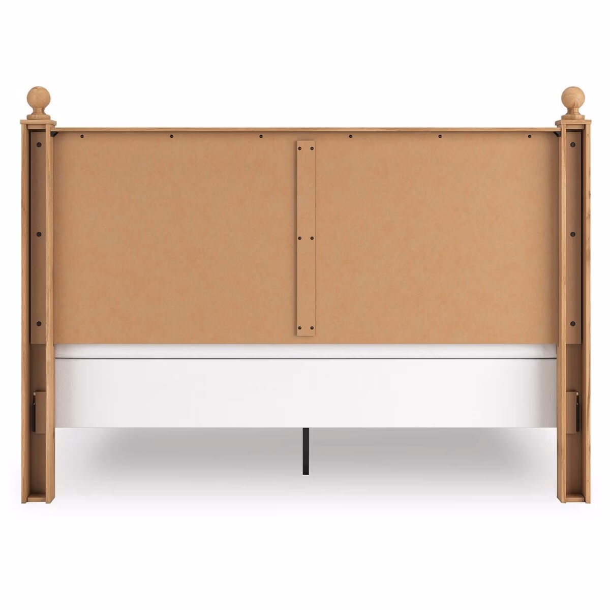 Aleaport King Panel Bed - Image 5