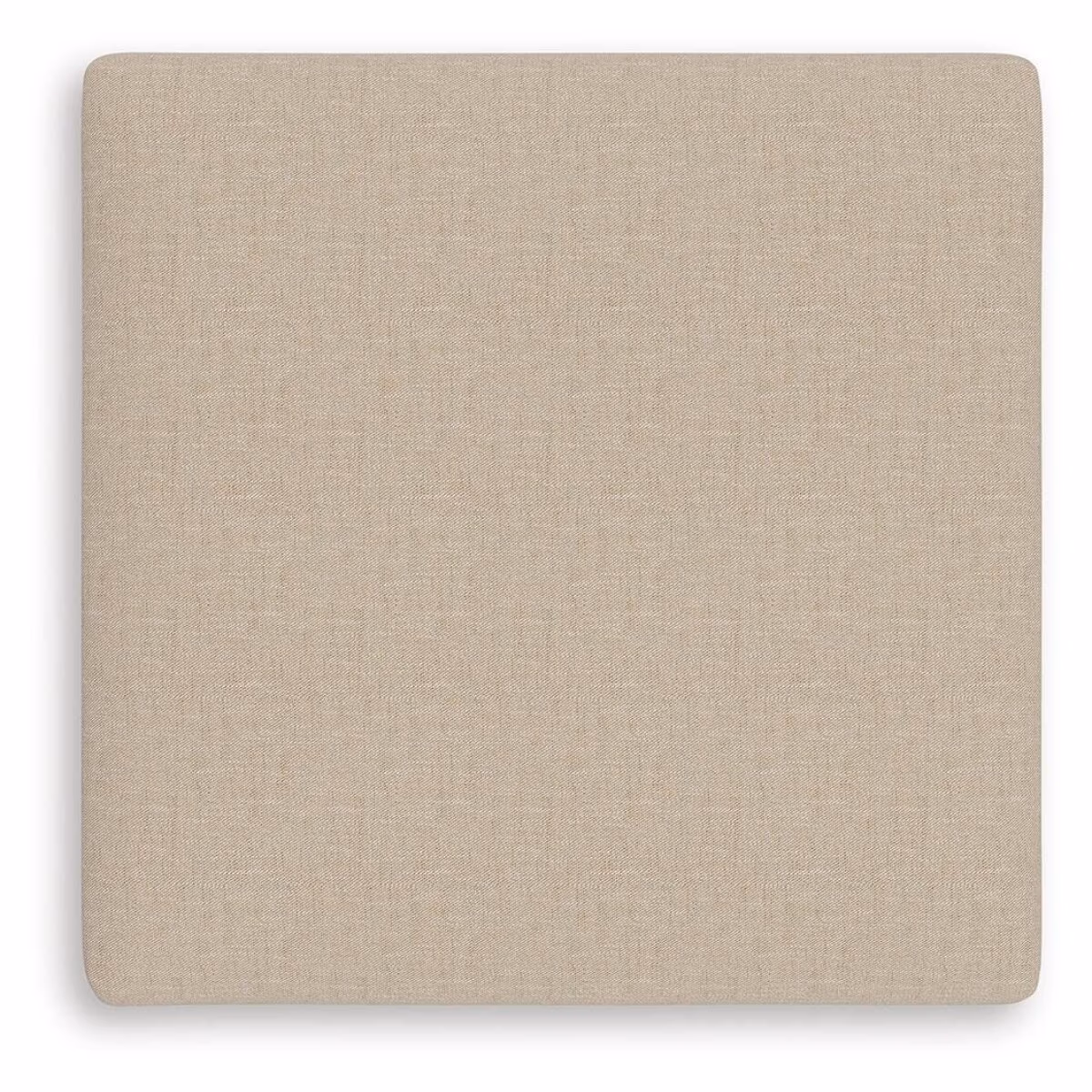 LadyMae Oversized Accent Ottoman - Image 5
