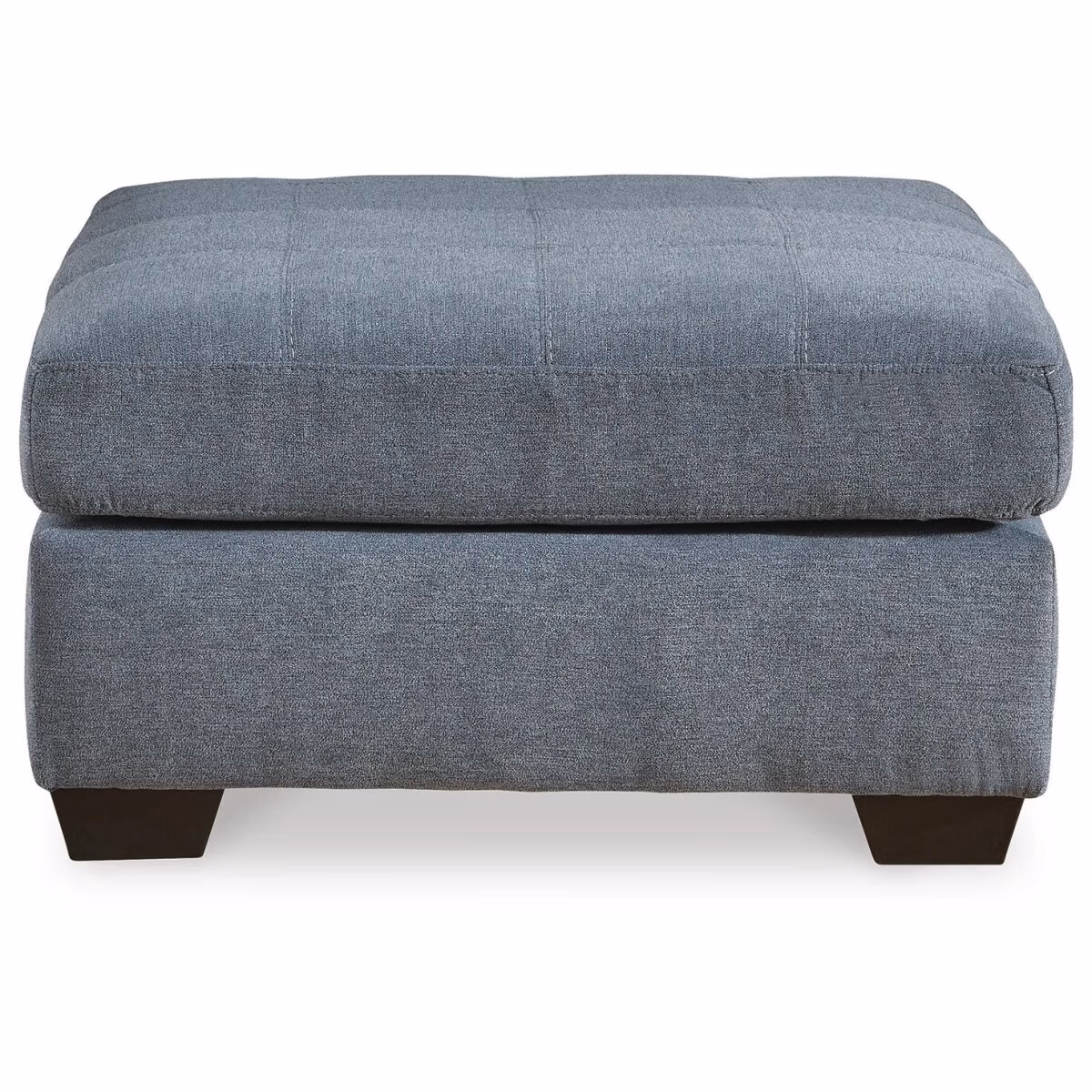Marleton Oversized Accent Ottoman - Image 4