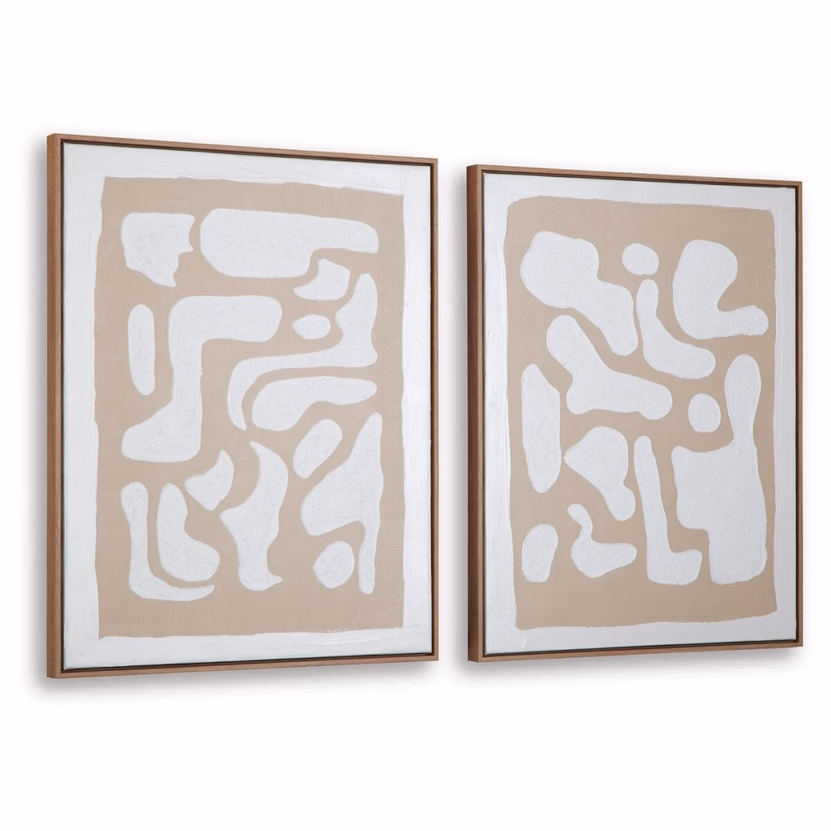 Waldett Wall Art (Set of 2) - Image 4