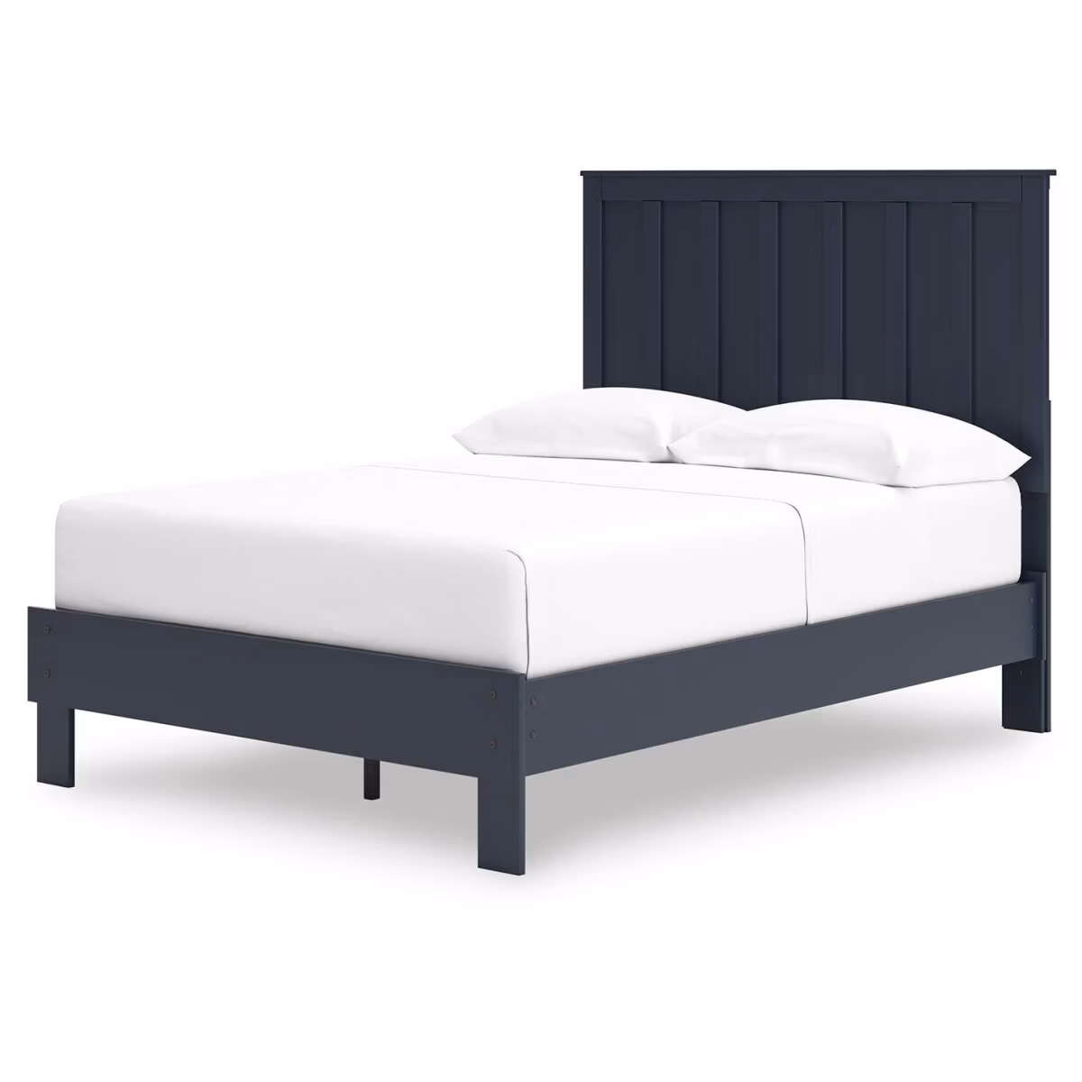 Simmenfort Full Platform Bed - Image 4