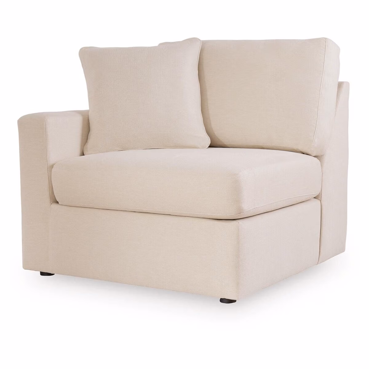 Modmax 4-Piece Sectional - Image 10