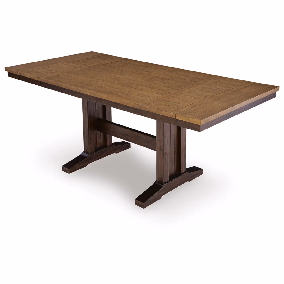Rylandeen Counter Height Dining Extension Table - Image 5