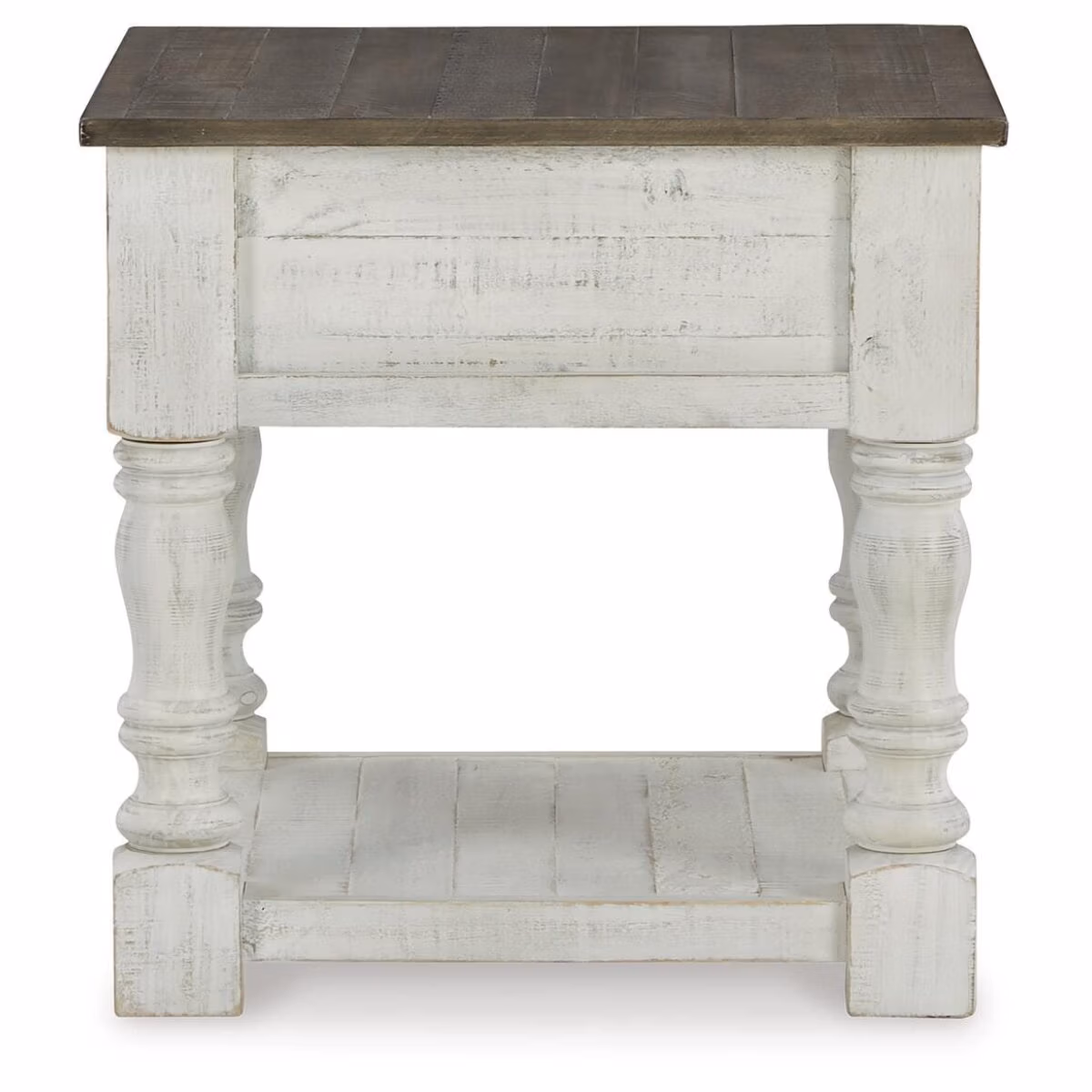 Havalance End Table - Image 6