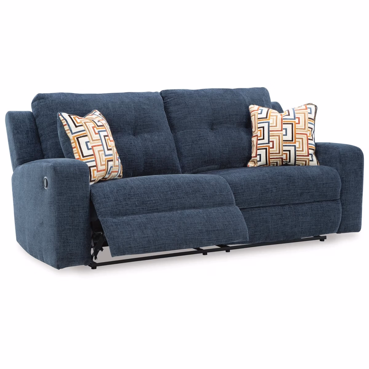 Danum Reclining Sofa - Image 4