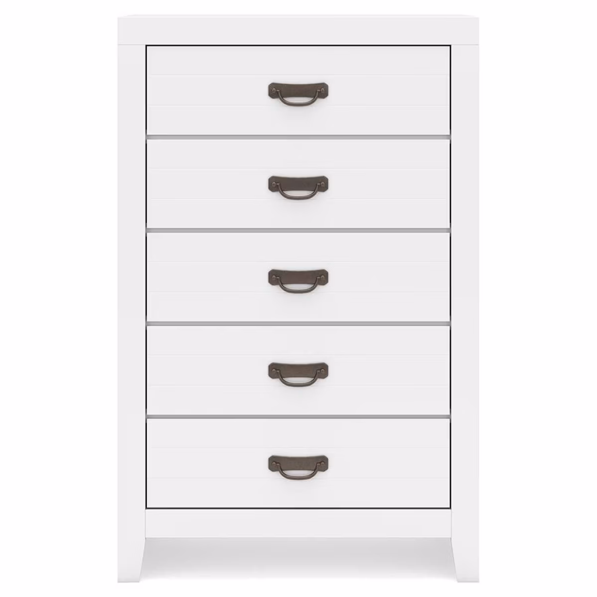 Binterglen Chest of Drawers - Image 6