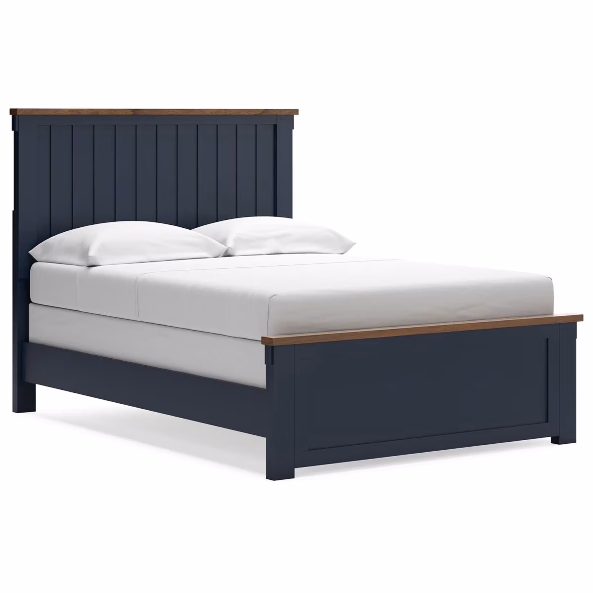 Landocken Full Panel Bed - Image 2