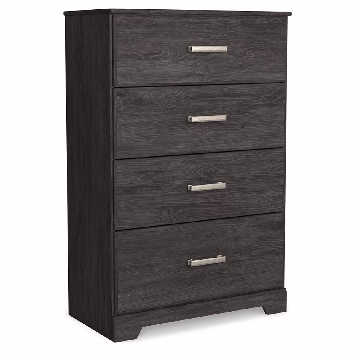 Belachime King Panel Bed, Dresser, Chest and 2 Nightstands - Image 8