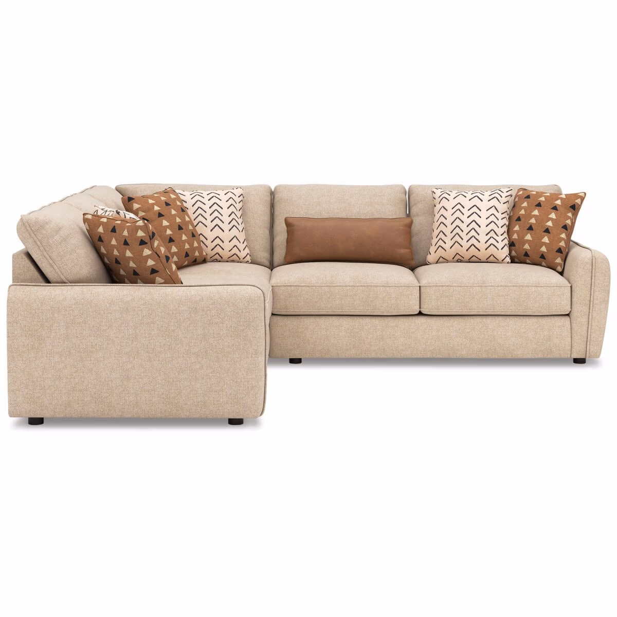 Seyler 3-Piece Sectional - Image 3