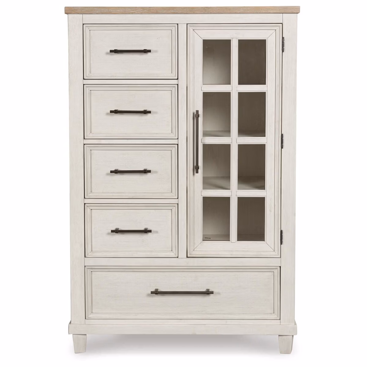 Shaybrock Door Chest - Image 5