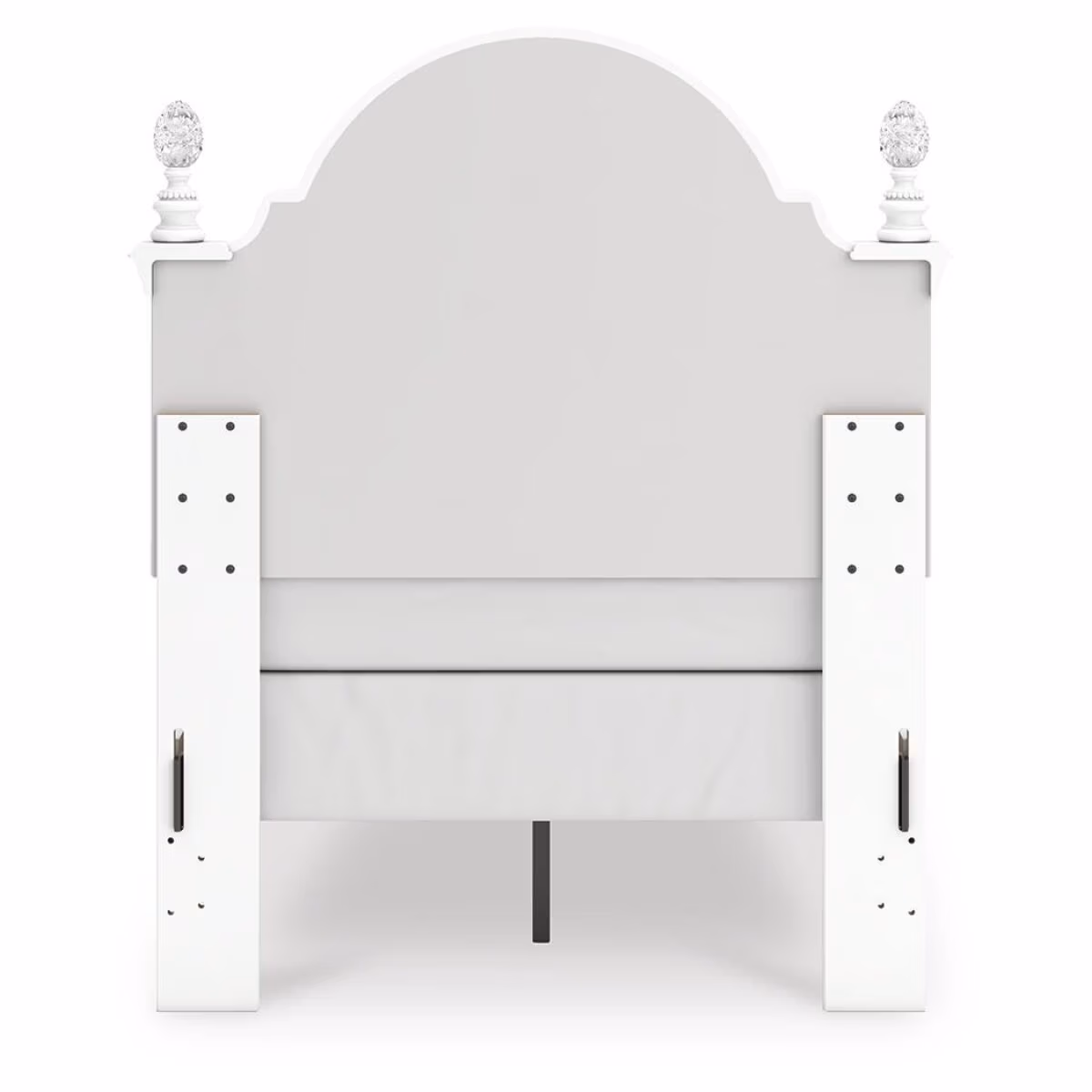 Kozlani Twin Upholstered Panel Bed - Image 8
