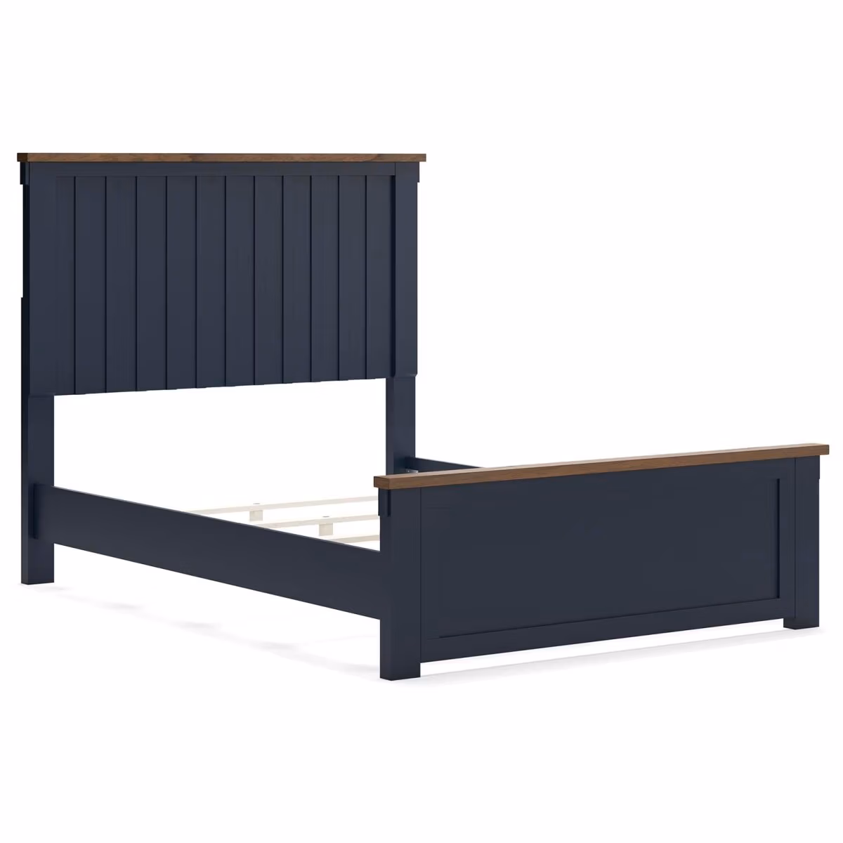 Landocken Full Panel Bed - Image 4