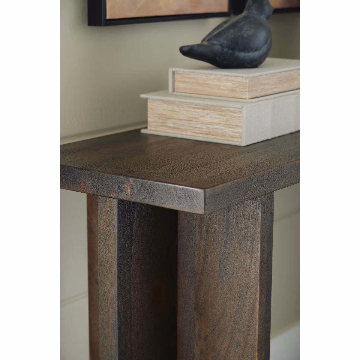 Jalenry Console Sofa Table - Image 6