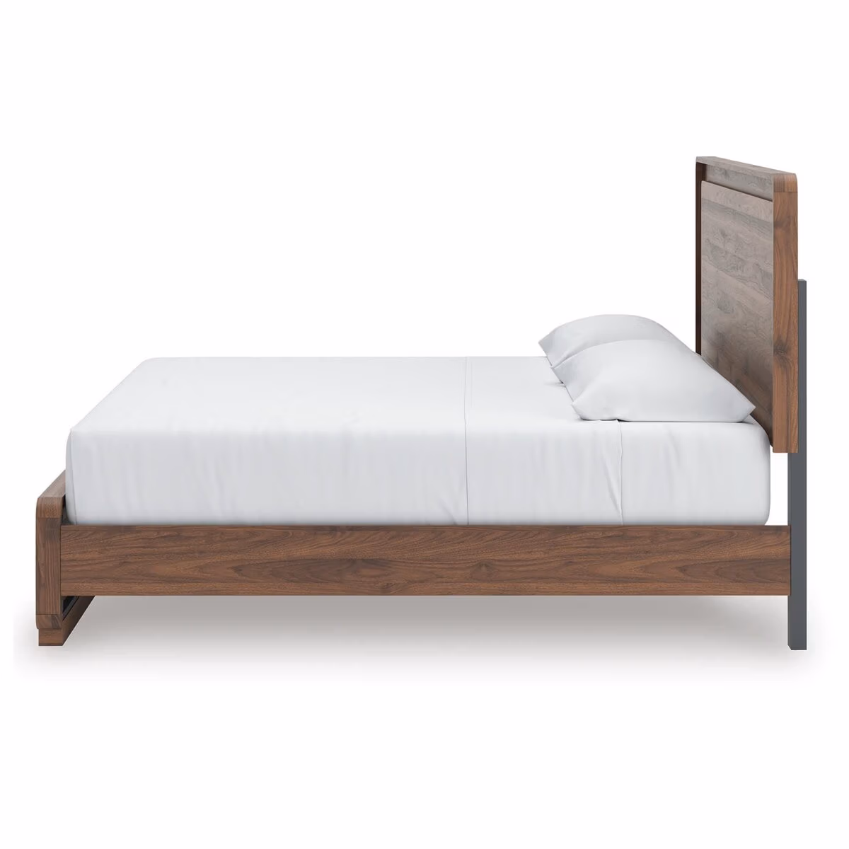Fortlorn King Panel Bed - Image 10