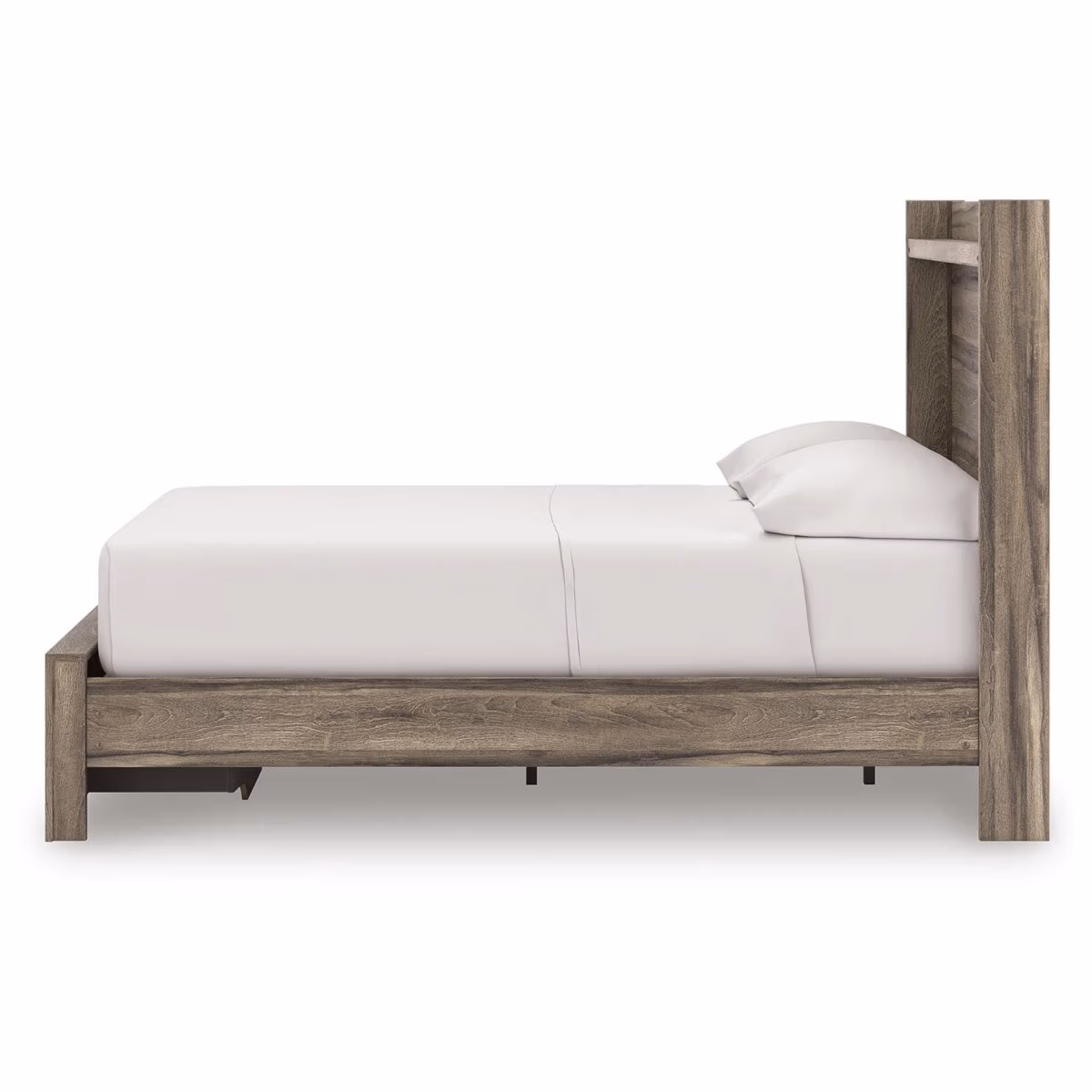 Elbrim Full Panel Storage Bed - Image 9