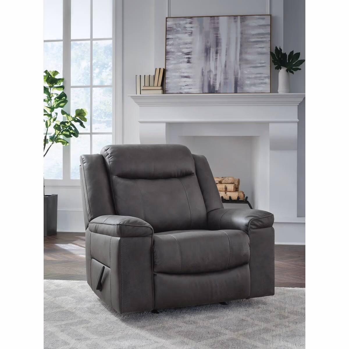 Status Check Recliner - Image 3