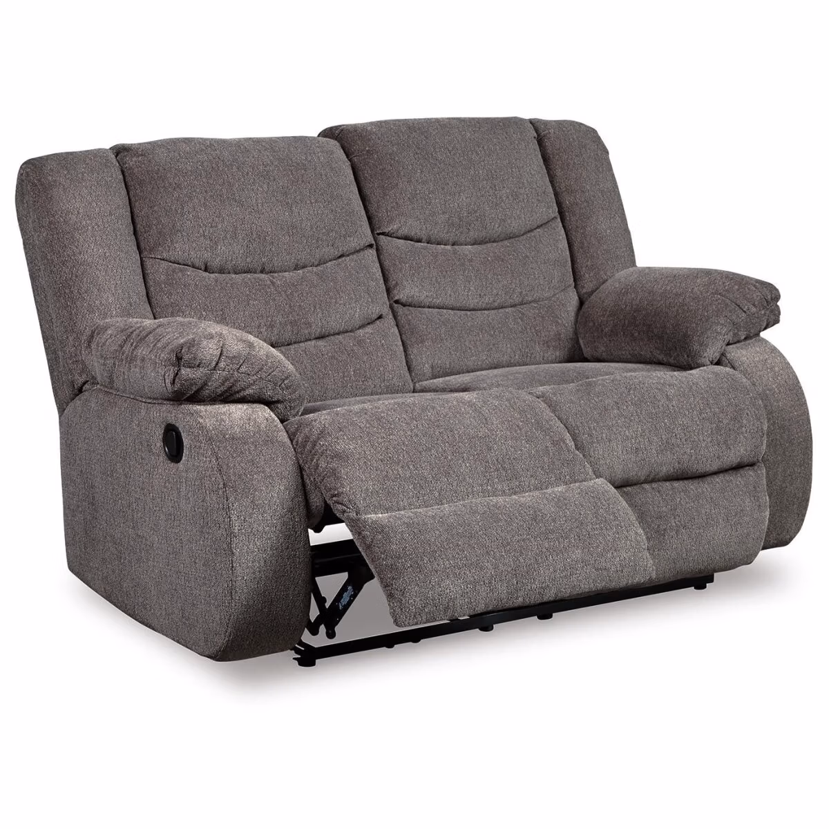 Tulen Reclining Loveseat - Image 4
