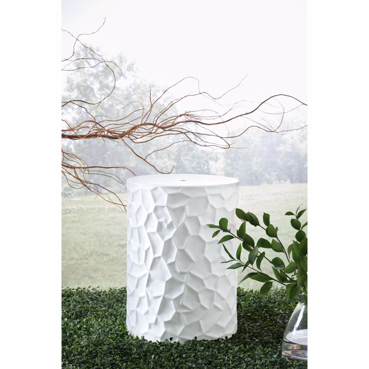 Jungrove Stool - Image 3