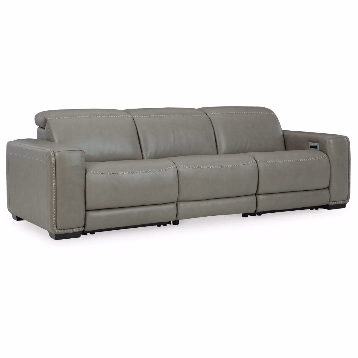 Correze 3-Piece Power Reclining Sectional Sofa - Image 4