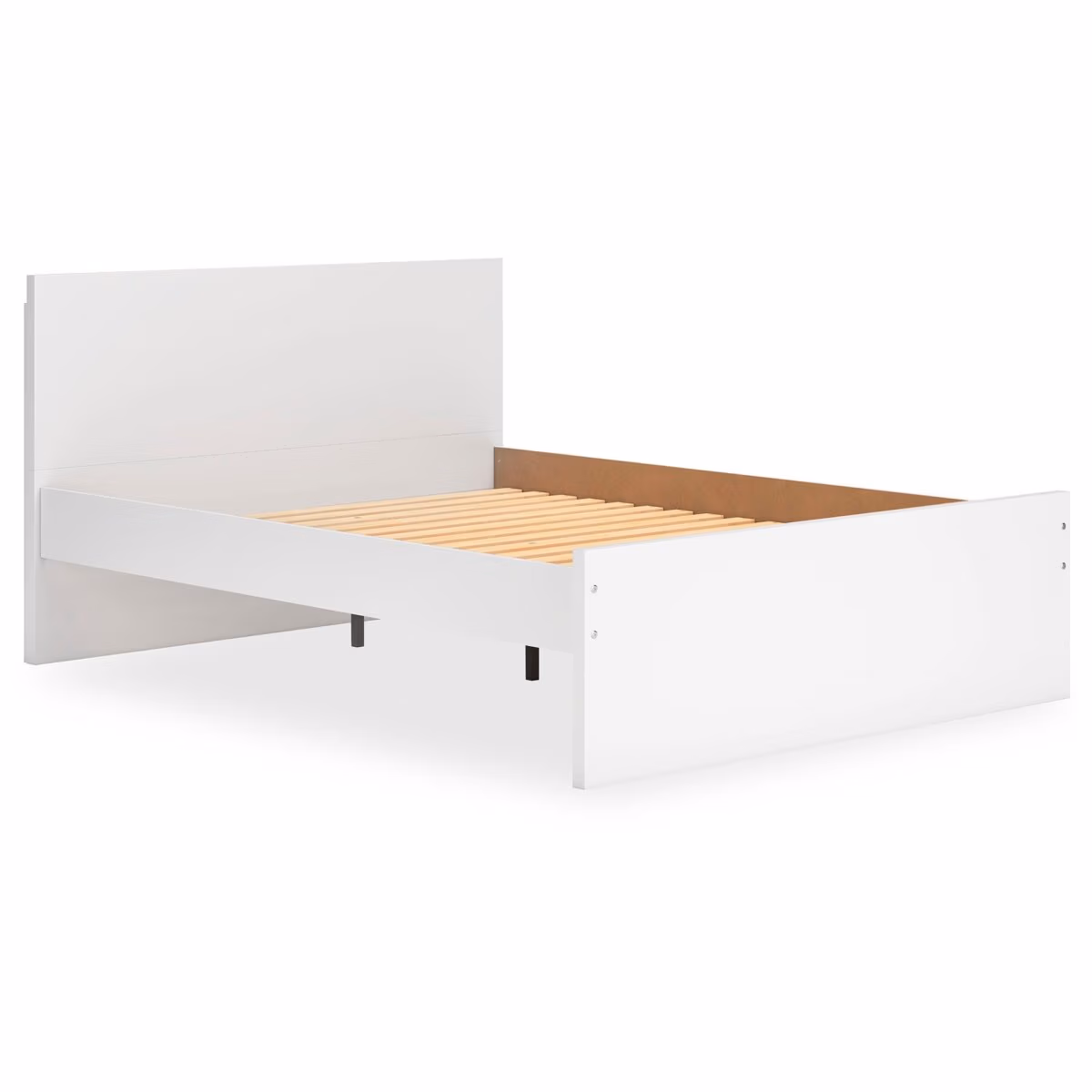 Onita Queen Panel Platform Bed - Image 4