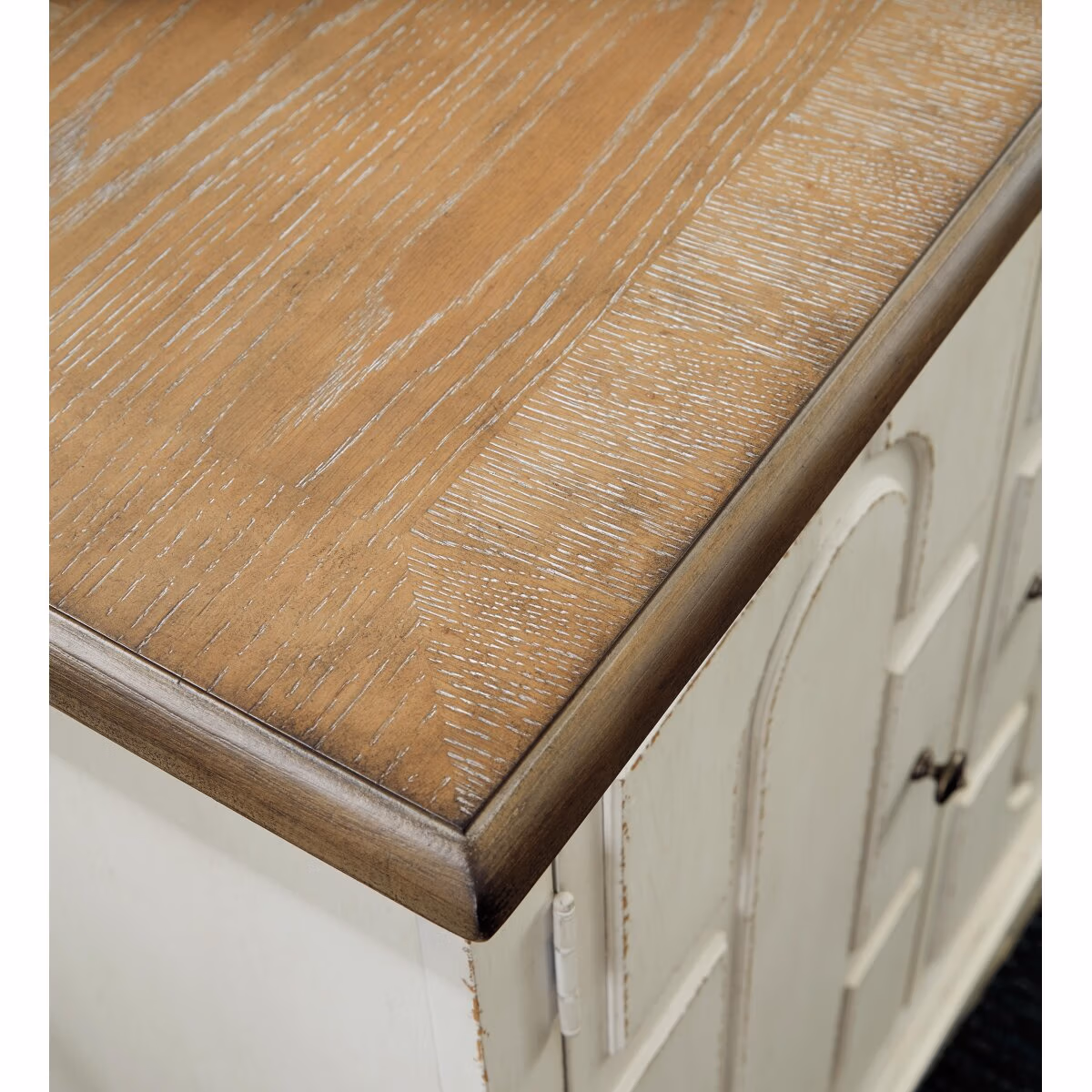 Roranville Accent Cabinet - Image 12