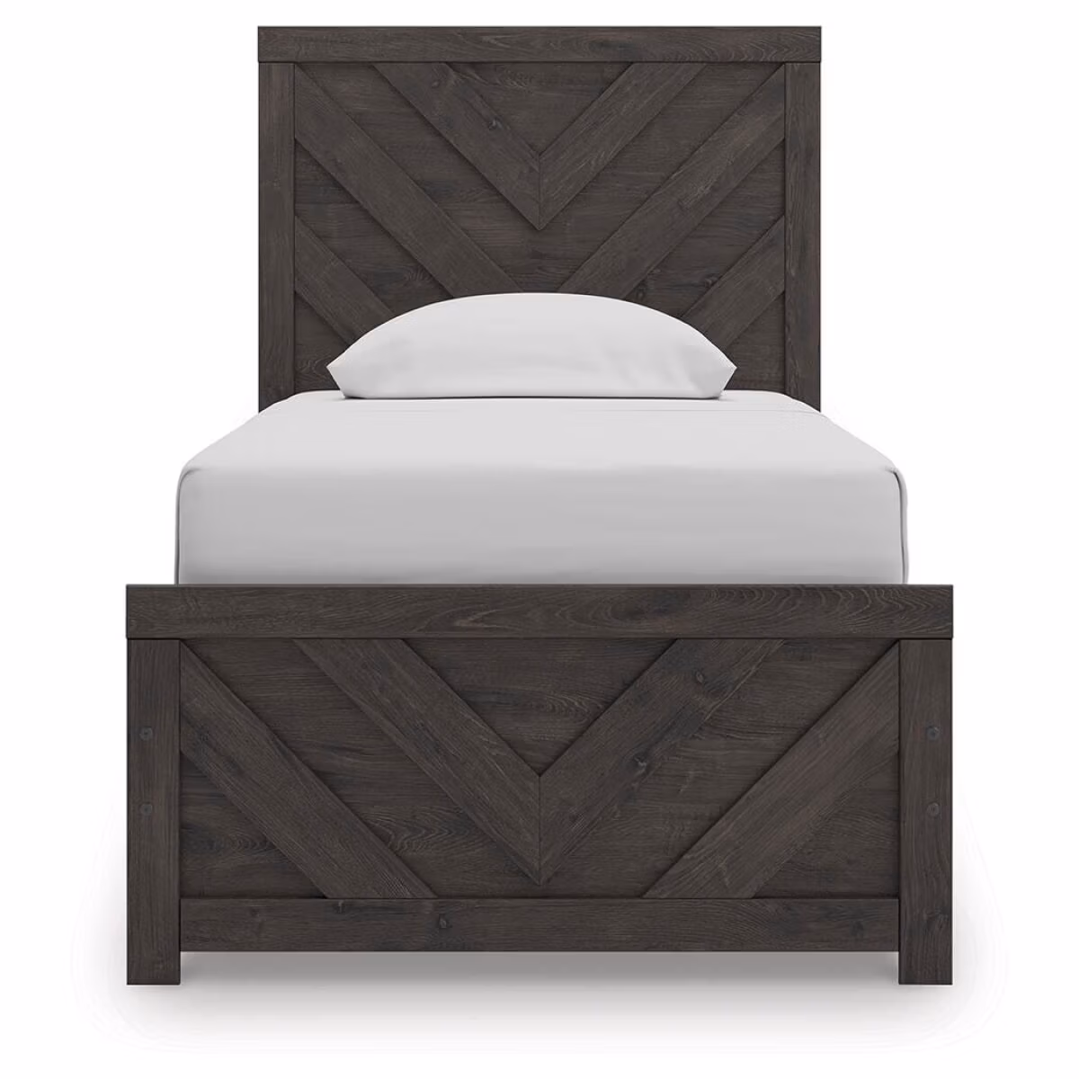 Prendonea Twin Panel Bed - Image 6