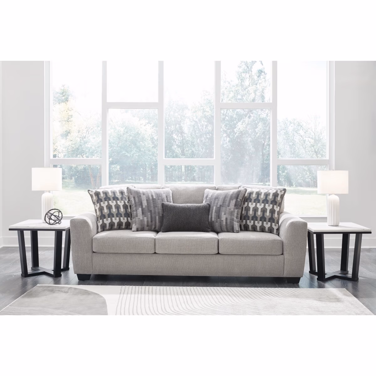 Avenal Park Sofa - Image 3