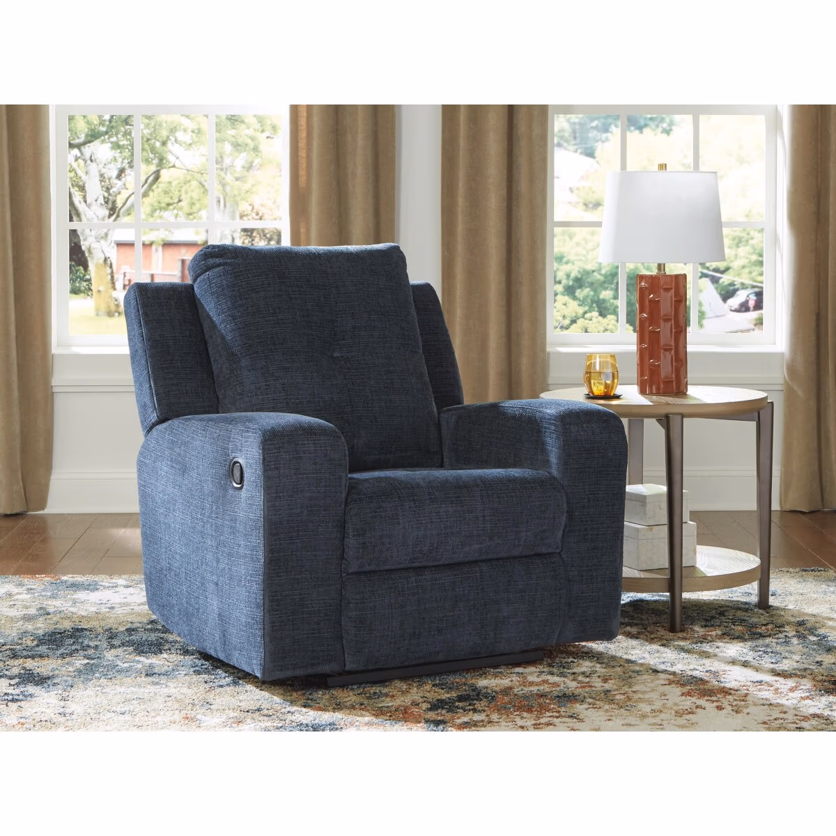 Danum Recliner - Image 3