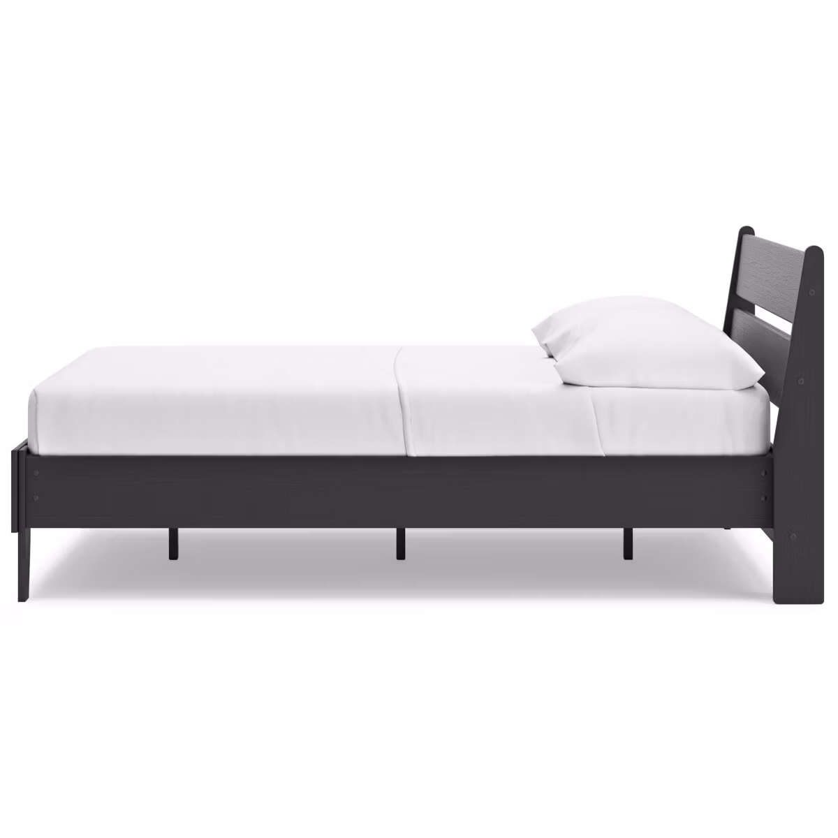 Socalle Full Panel Platform Bed - Image 9