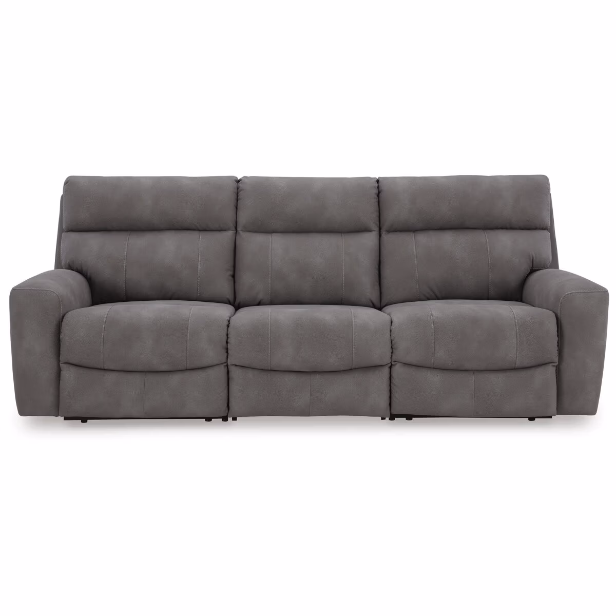 Next-Gen Durapella 3-Piece Power Reclining Sectional Sofa - Image 4