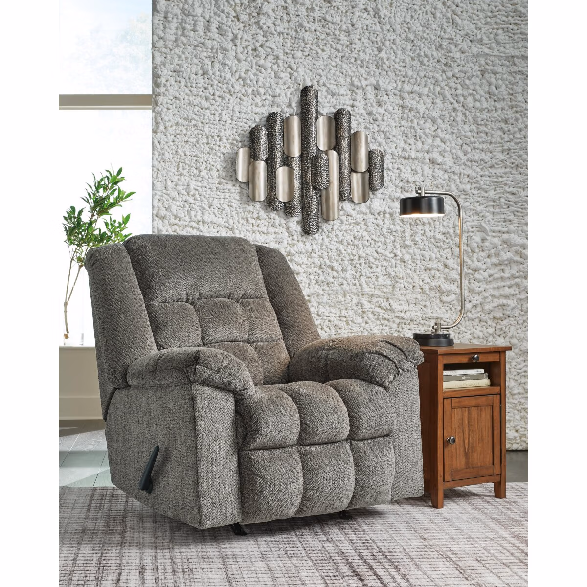 Kegler Recliner - Image 3