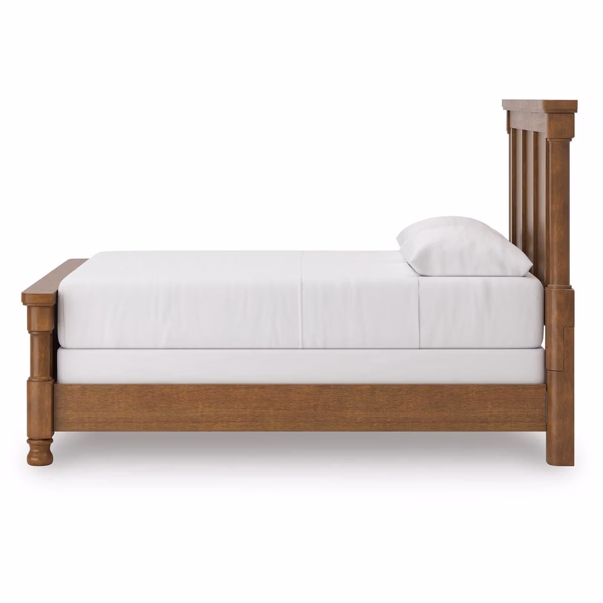 Rowlenstown Queen Poster Bed - Image 8