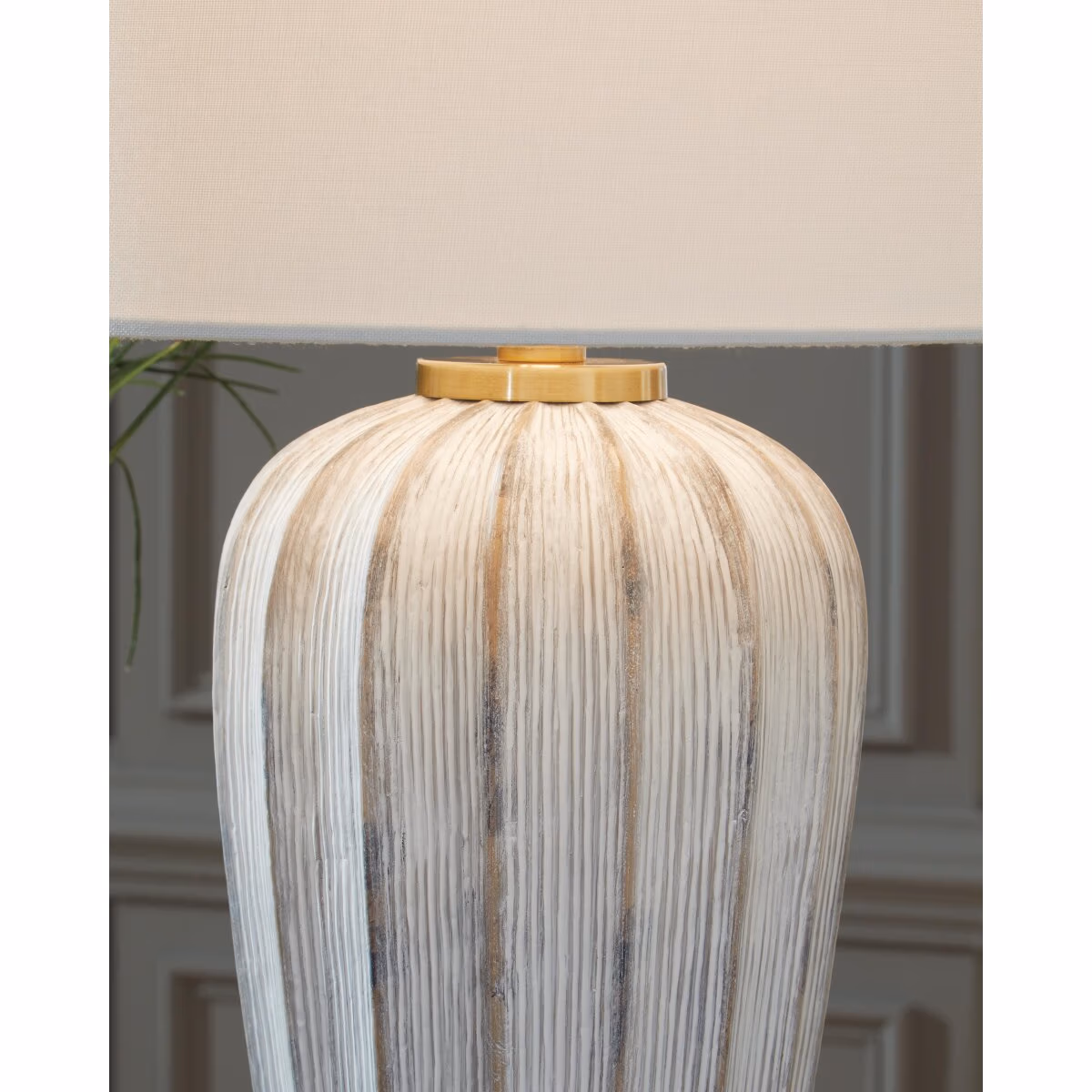 Lanwell Table Lamp - Image 4