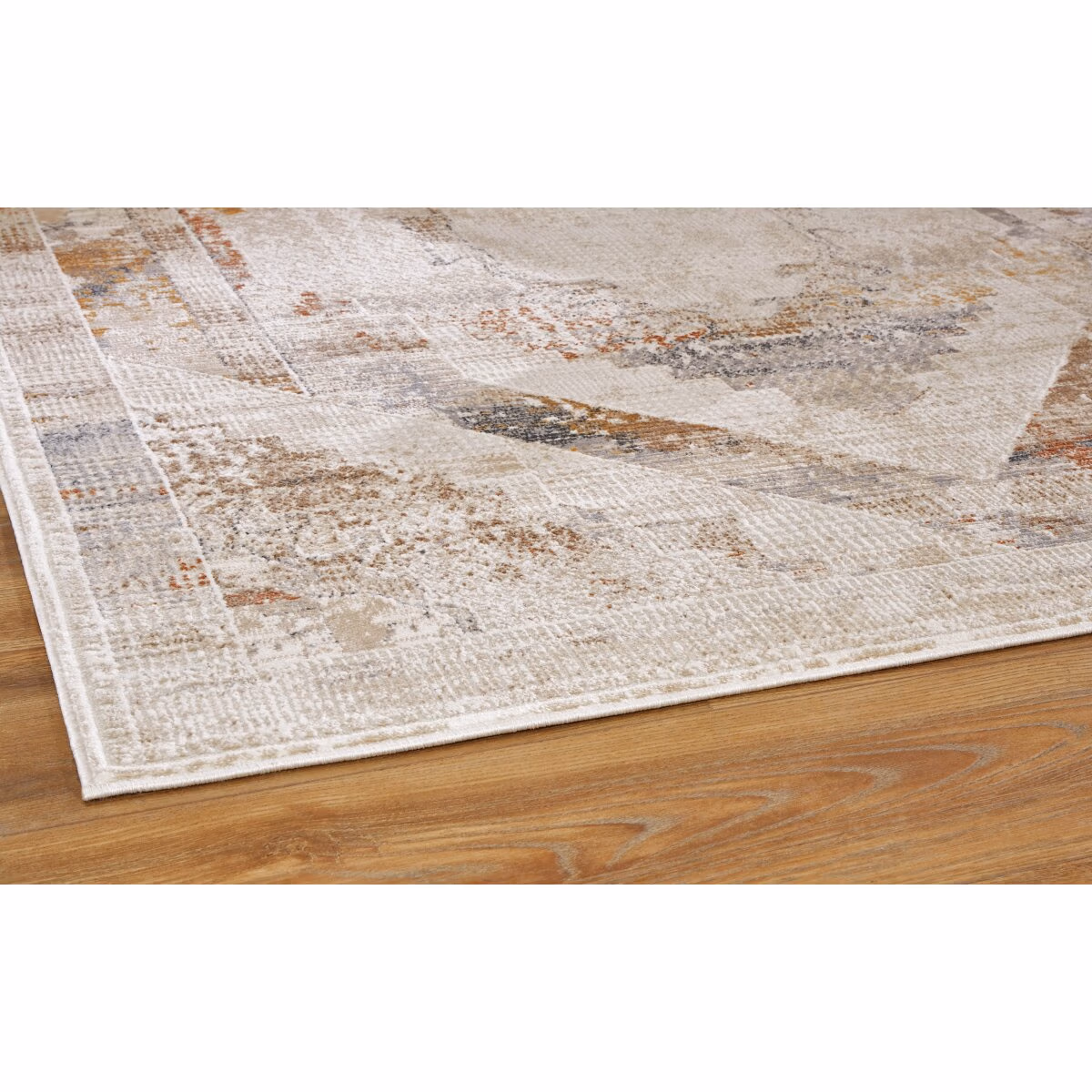 Varnwood 8' x 10' Rug - Image 4