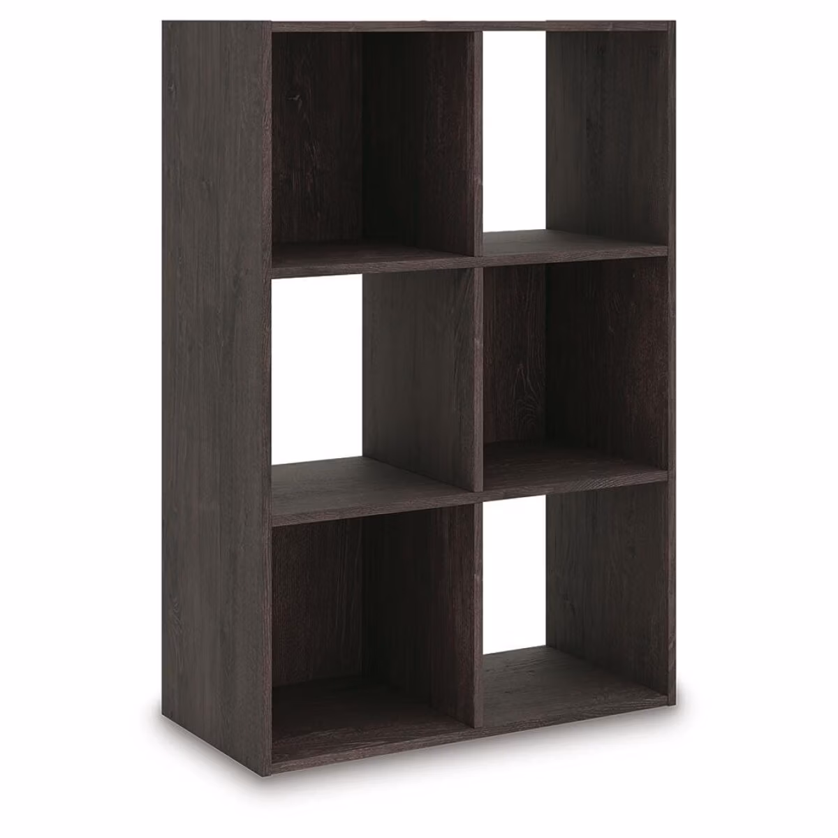 Piperton Six Cube Organizer - Image 2