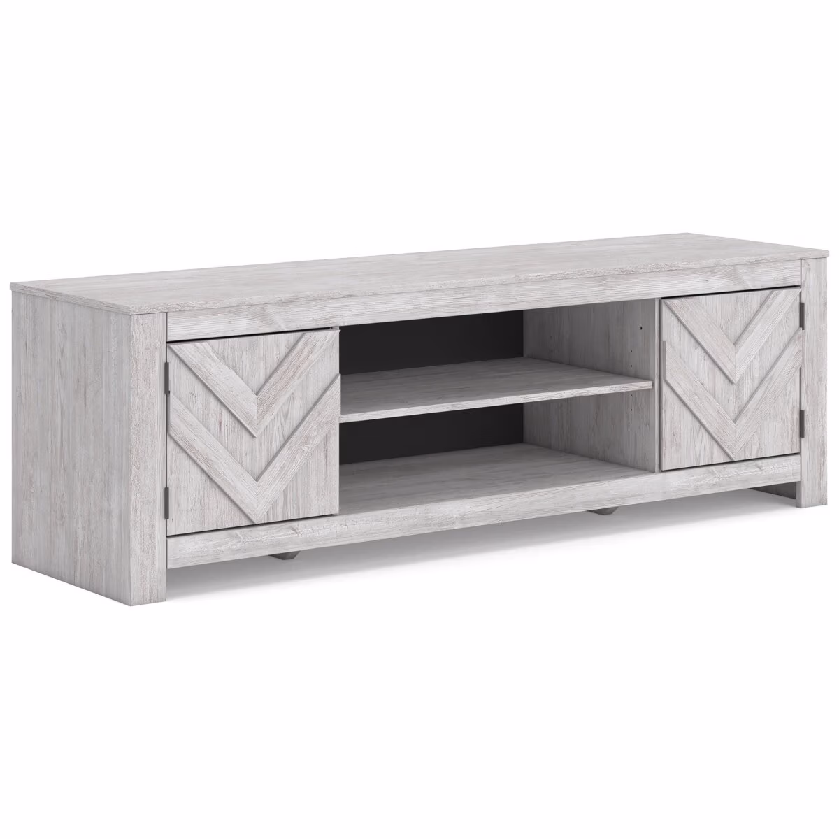 Cayboni 71" TV Stand - Image 2