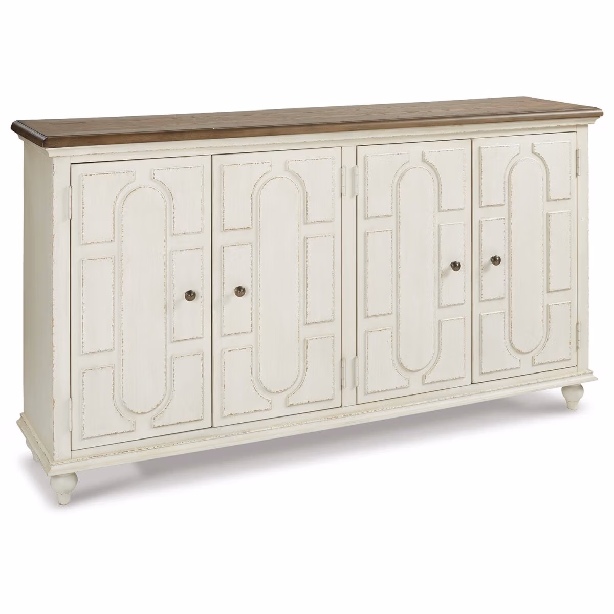 Roranville Accent Cabinet - Image 2