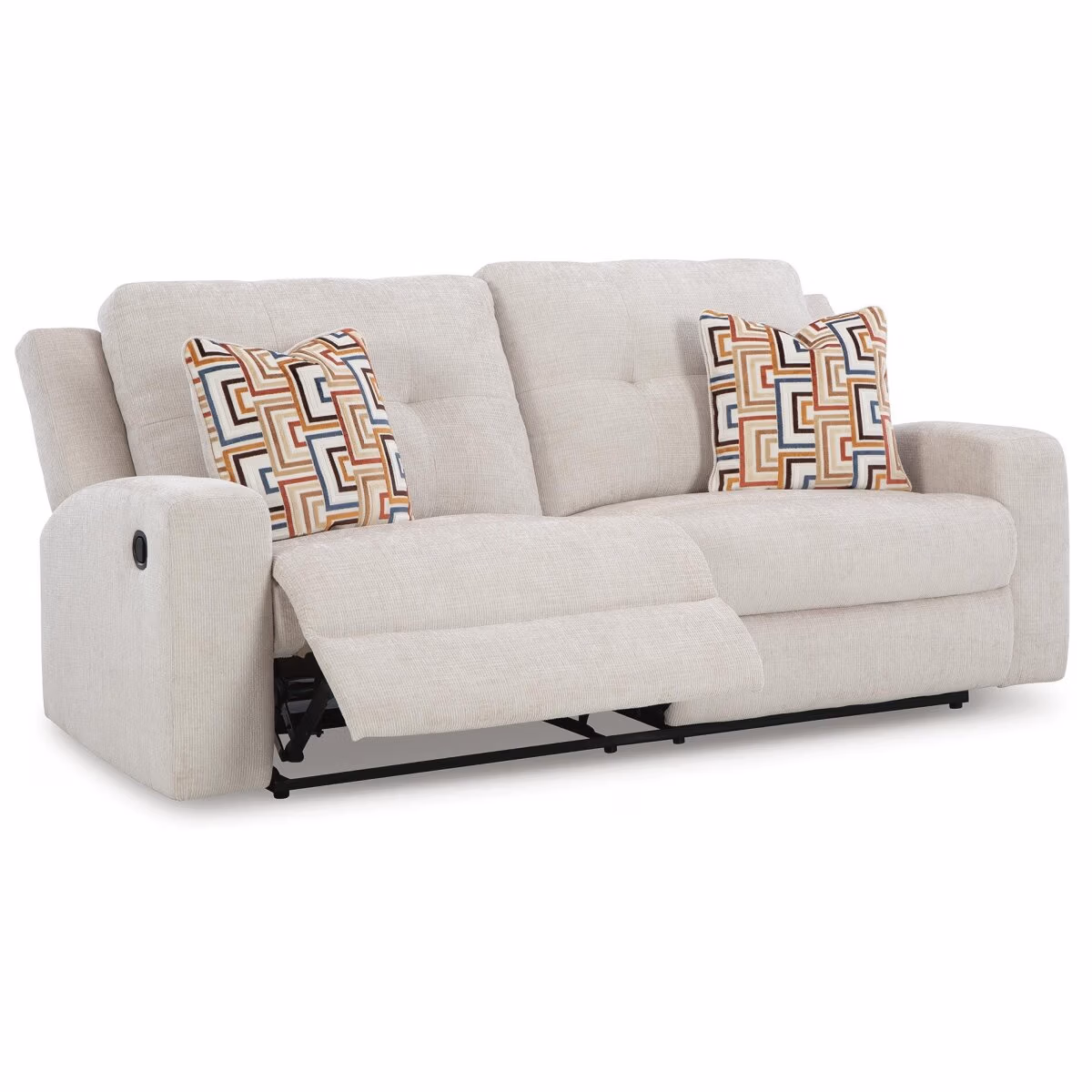 Danum Reclining Sofa - Image 4