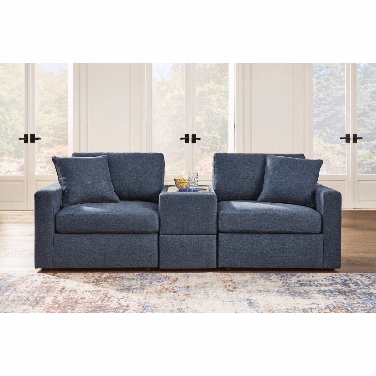Modmax 3-Piece Sectional - Image 3