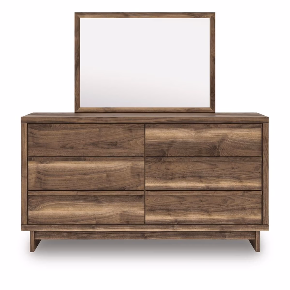 Chirason Dresser and Mirror - Image 4