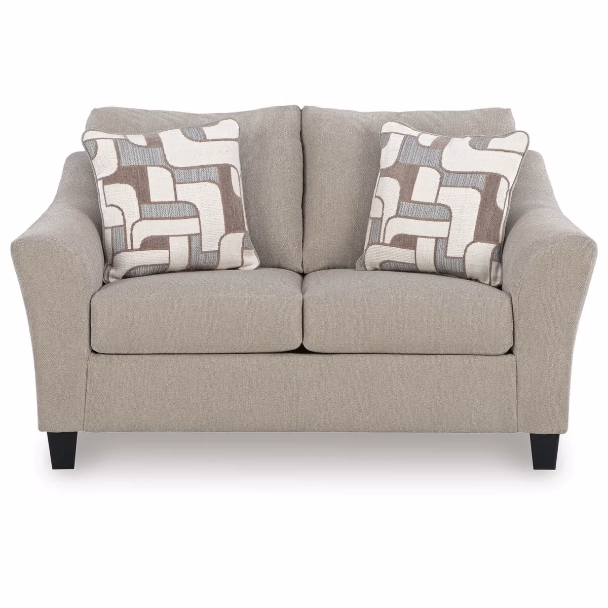 Willarae Loveseat - Image 4