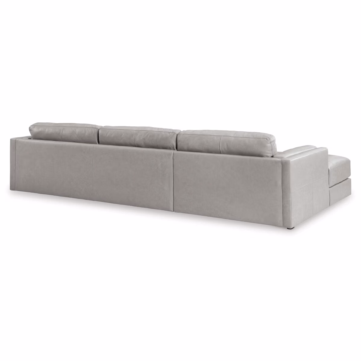 Amiata 2-Piece Sectional with Chaise - Image 4