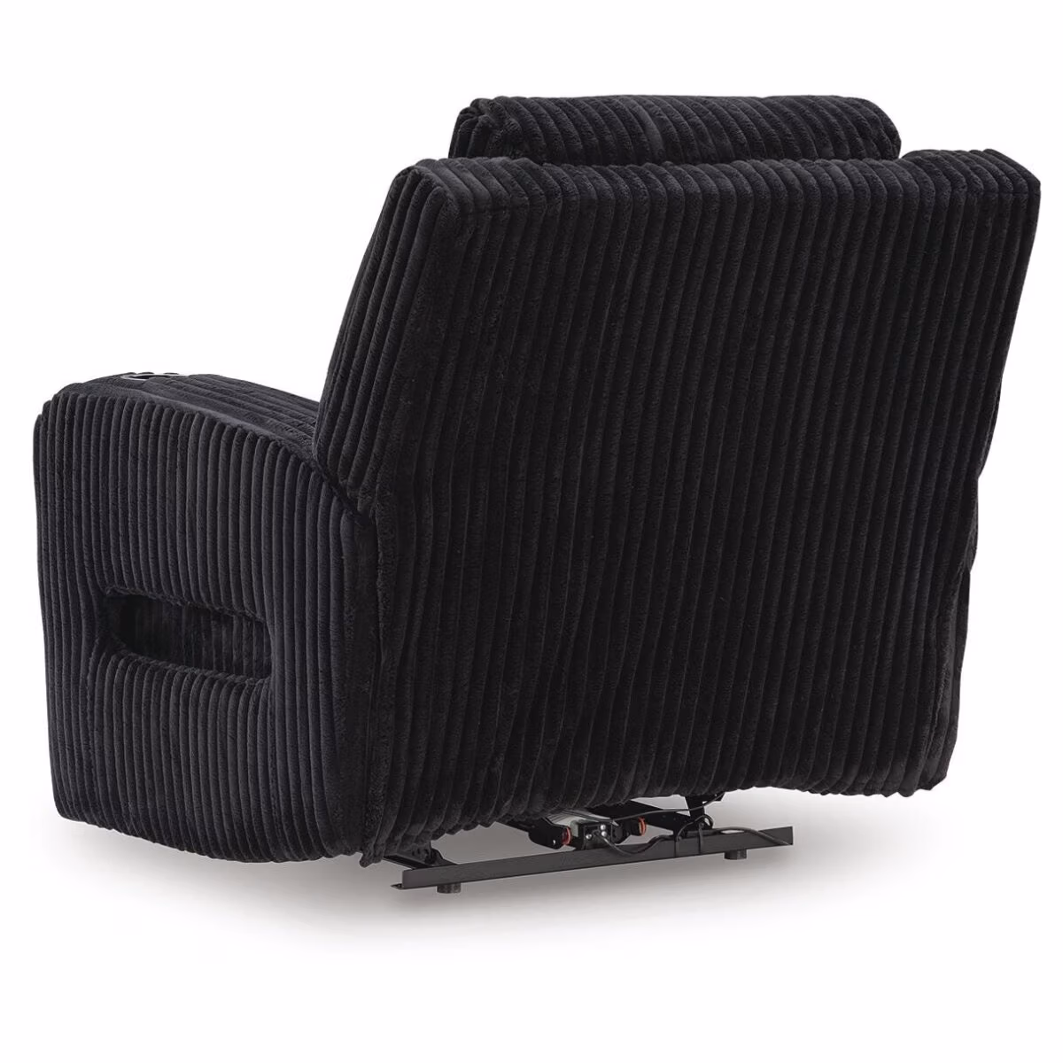 Belvarrow Power Recliner - Image 7