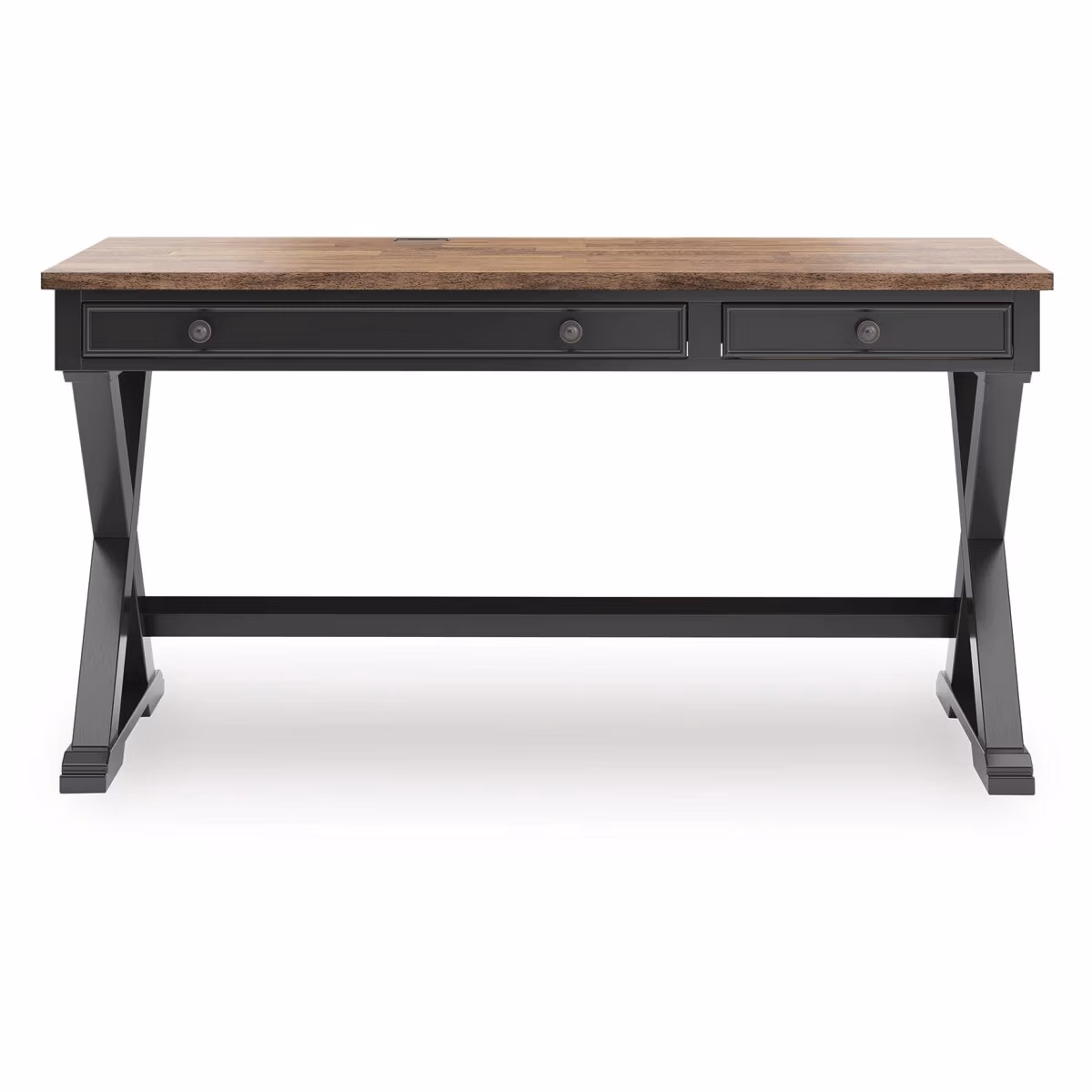 Wildenauer 60" Home Office Desk - Image 4