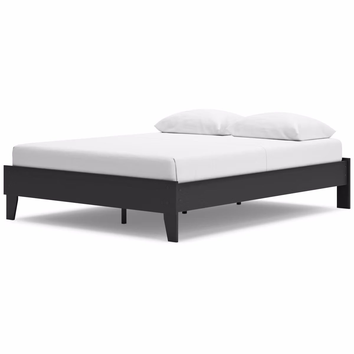Socalle Queen Platform Bed - Image 5